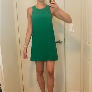 Nordstrom Leith swing dress
